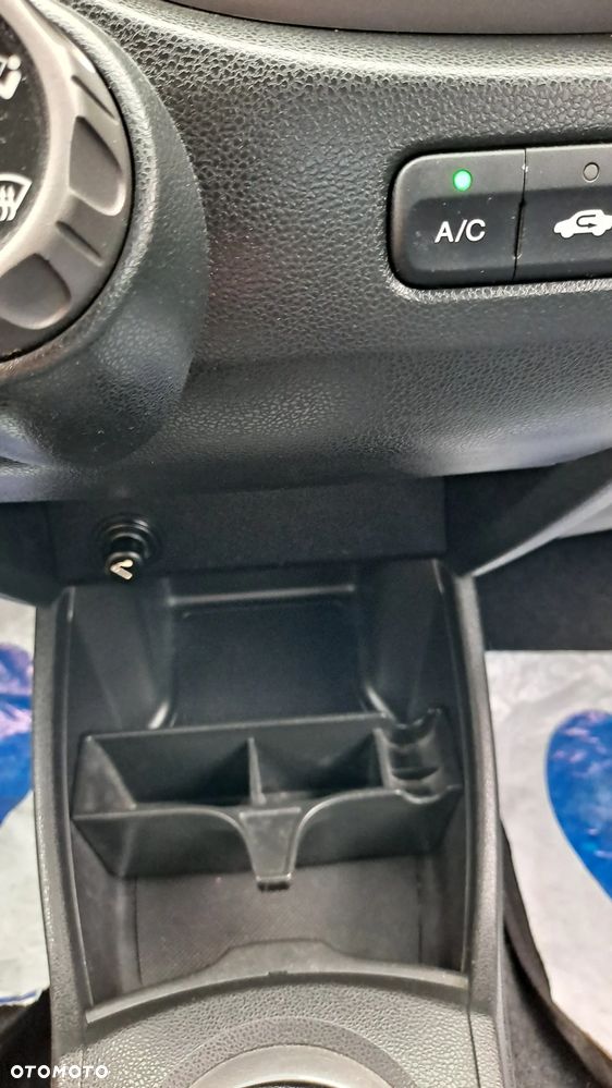 Honda Jazz - 33