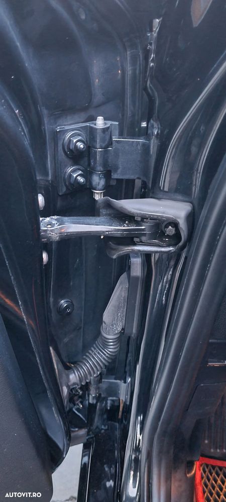 BMW Seria 1 116i - 21