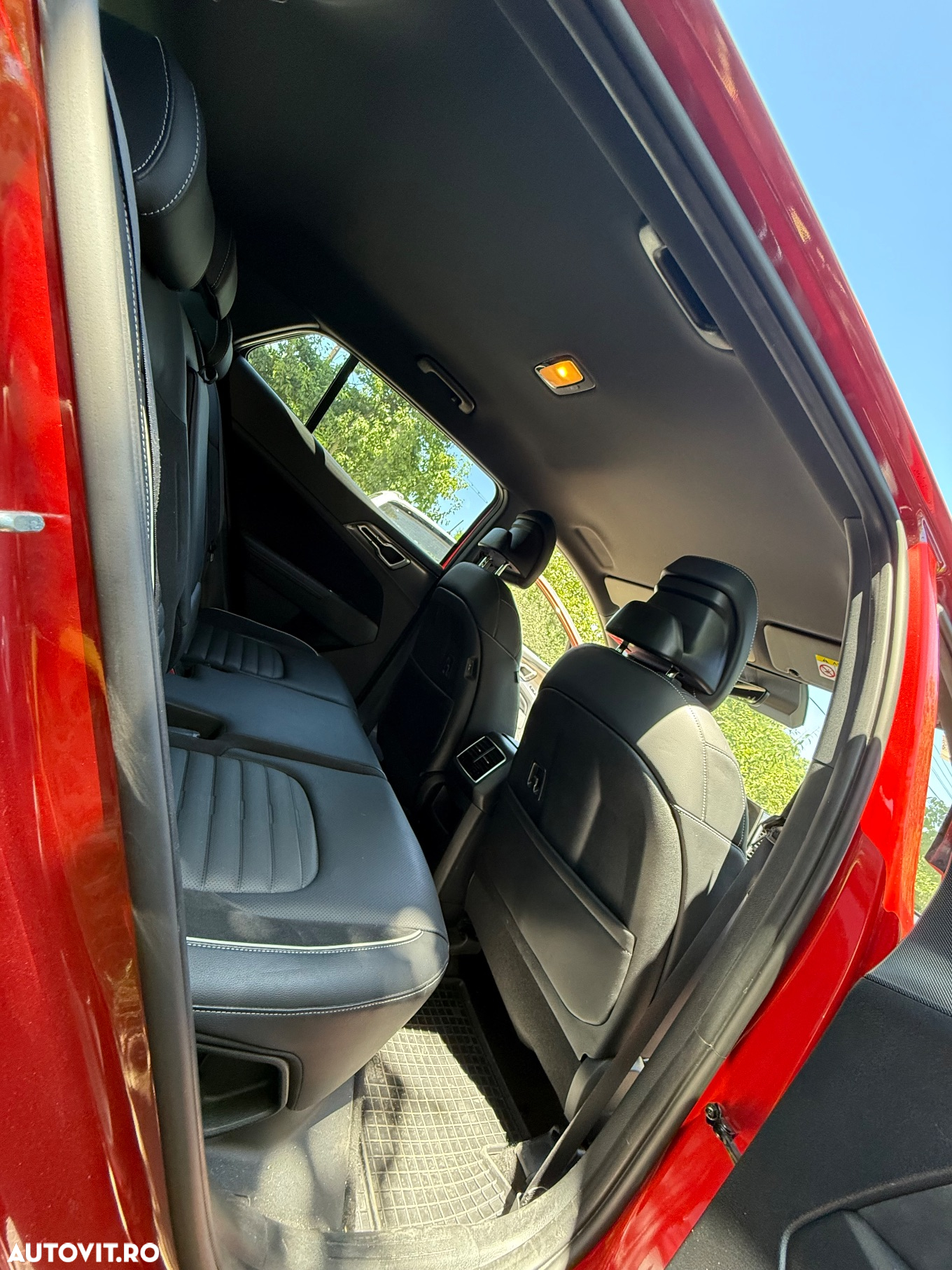 Kia Sportage 1.6 T-GDI MHEV 7DCT HP 4x4 GT Line - 16