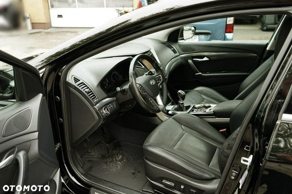 Hyundai i40 - 17