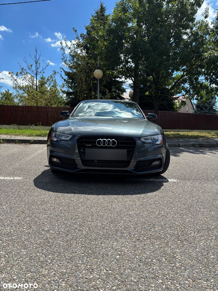 Audi A5 - 2
