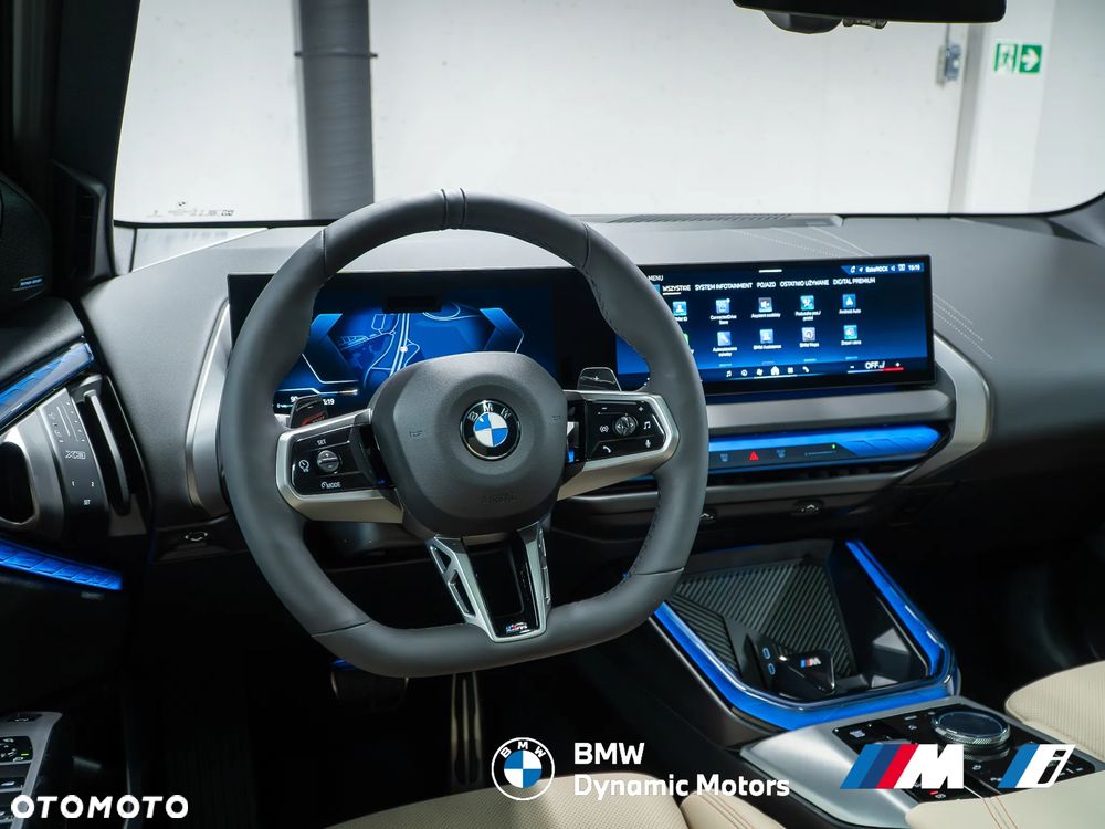 BMW X3 20 xDrive - 19
