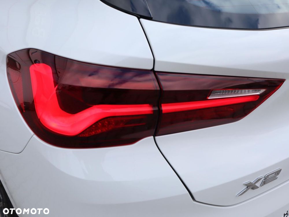 BMW X2 sDrive18i - 22