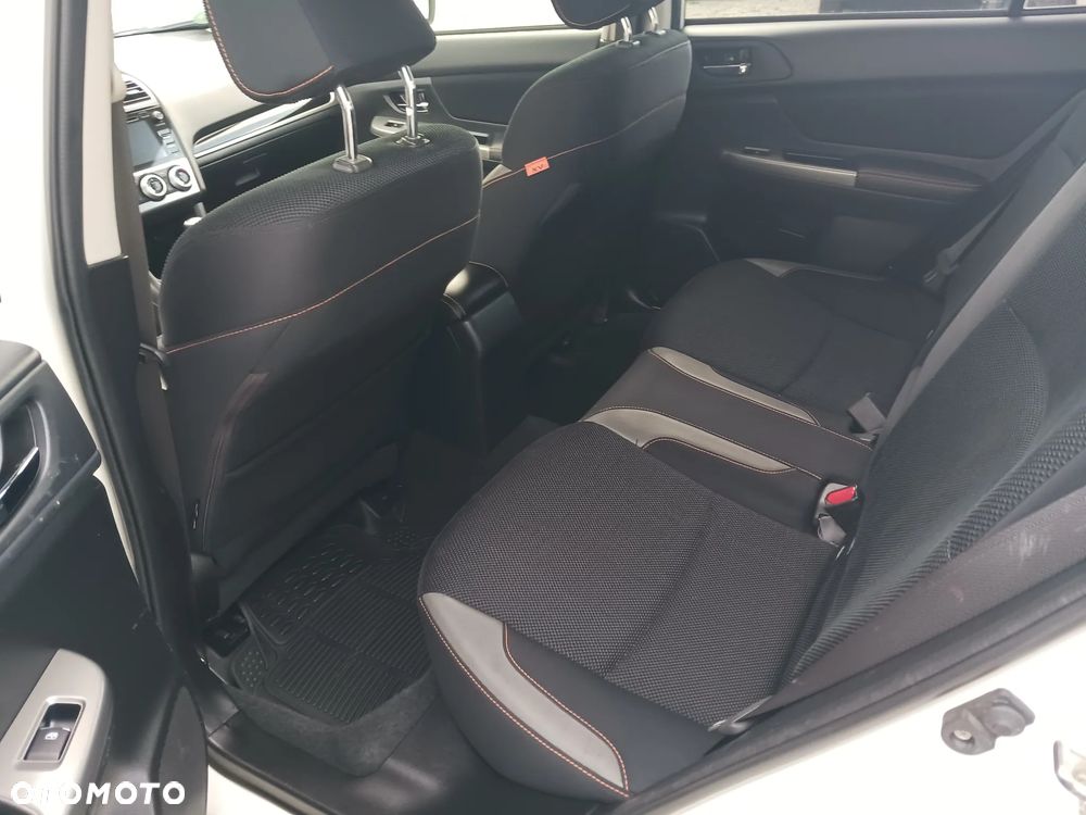 Subaru XV 2.0D Comfort - 11