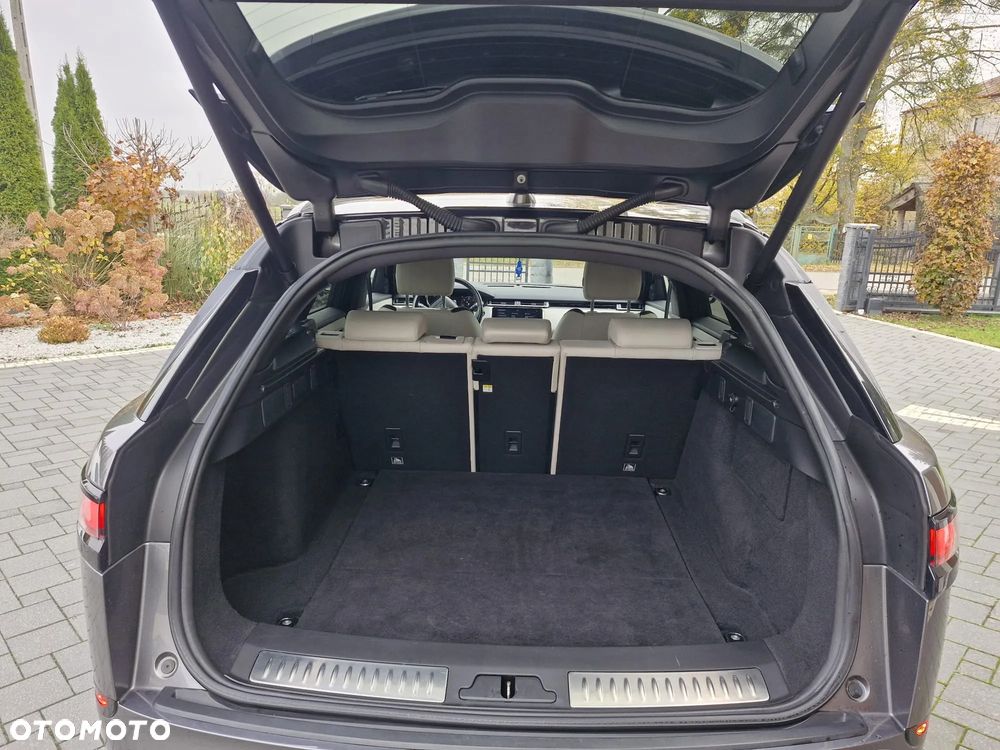 Land Rover Range Rover Velar 2.0d R-Dynamic HSE - 8