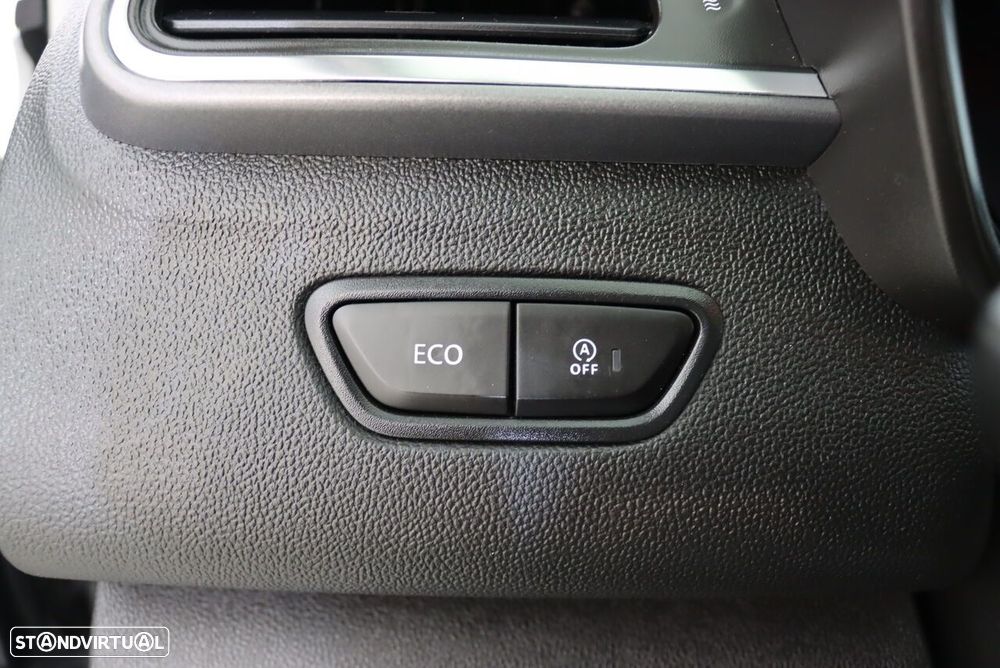 Renault Kadjar Energy dCi 110 EDC LIMITED - 20