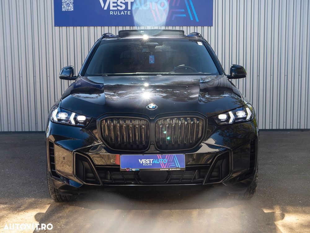 BMW X5 xDrive30d - 22