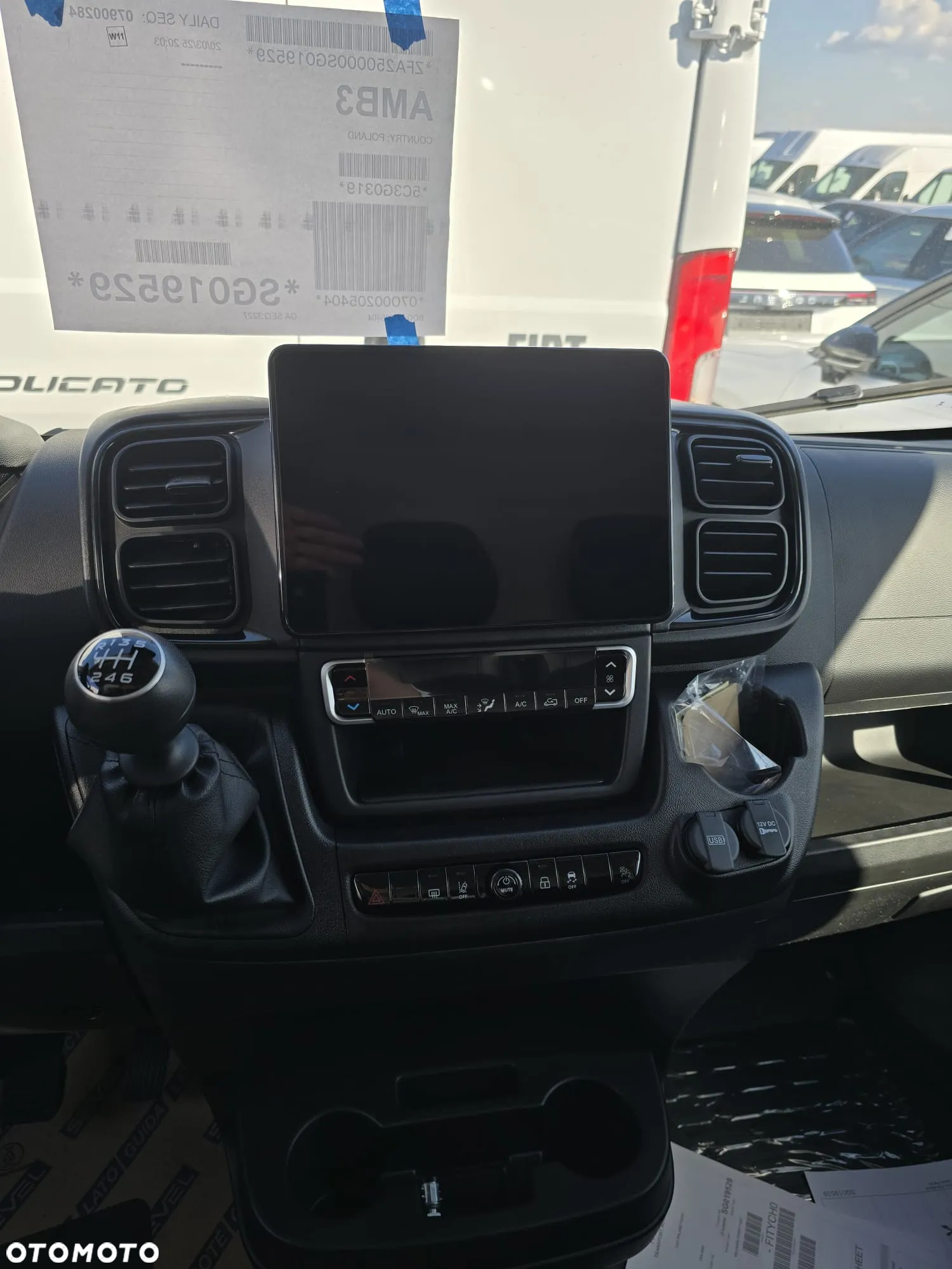 Fiat Ducato - 7