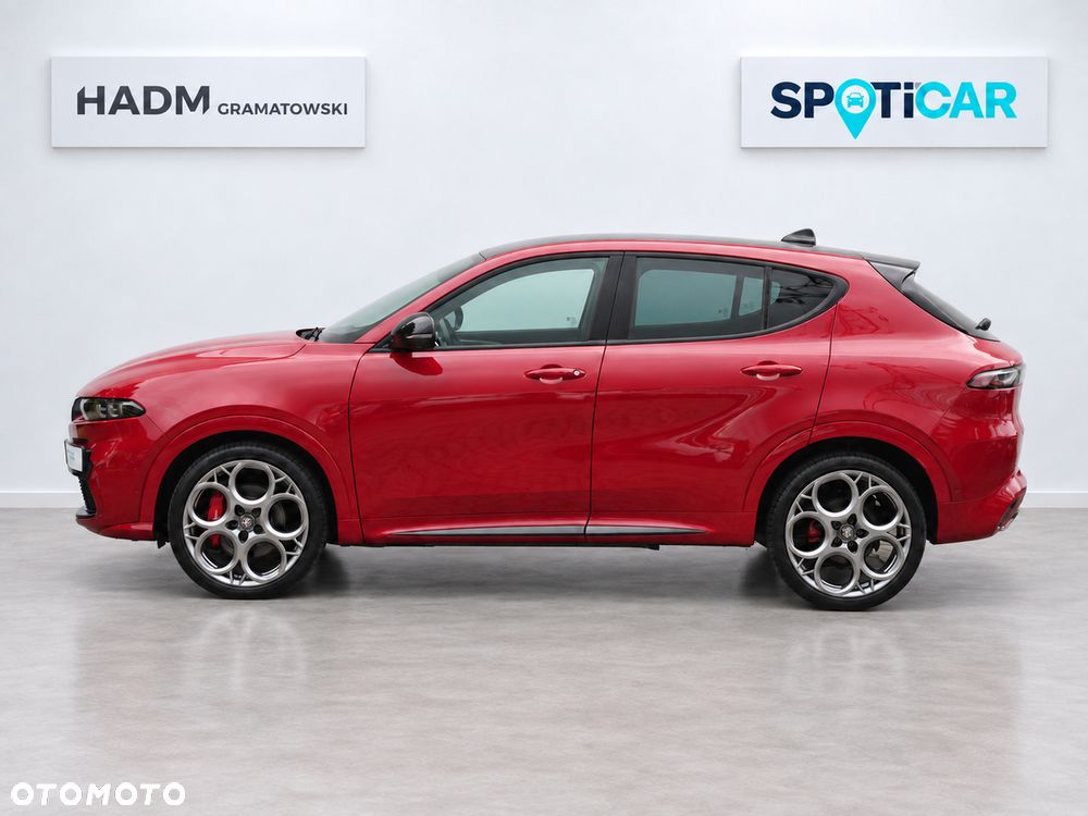 Alfa Romeo Tonale 2024 photo 4