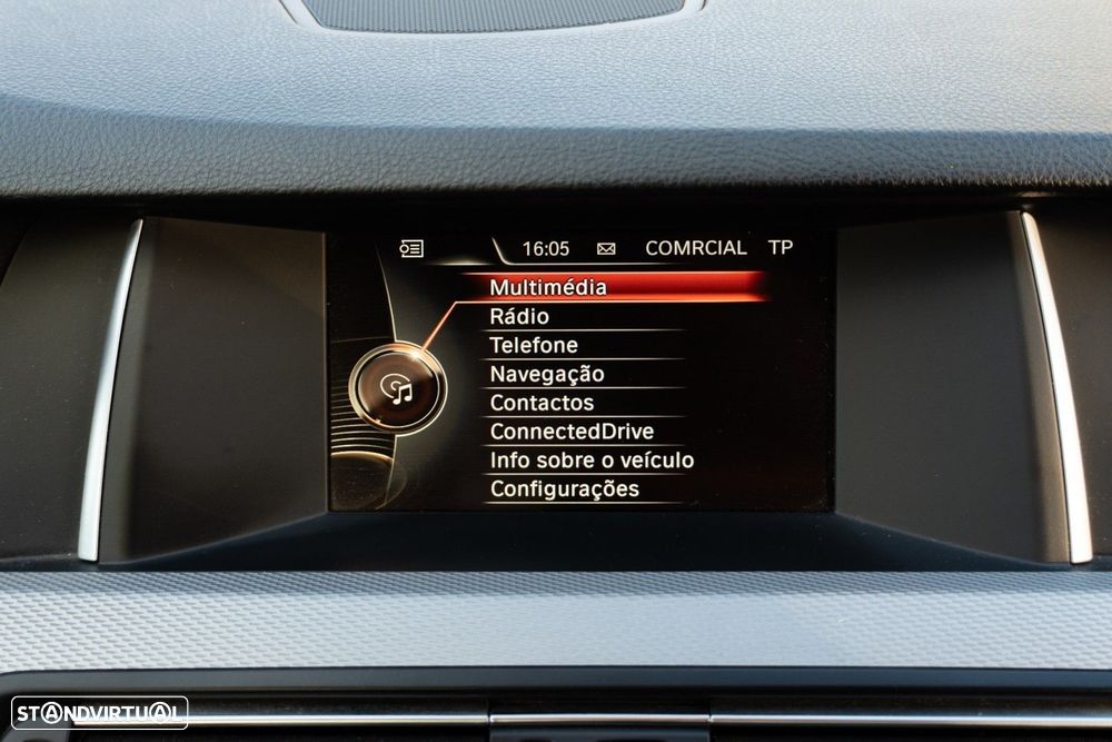 BMW 520 d ED Pack M - 22