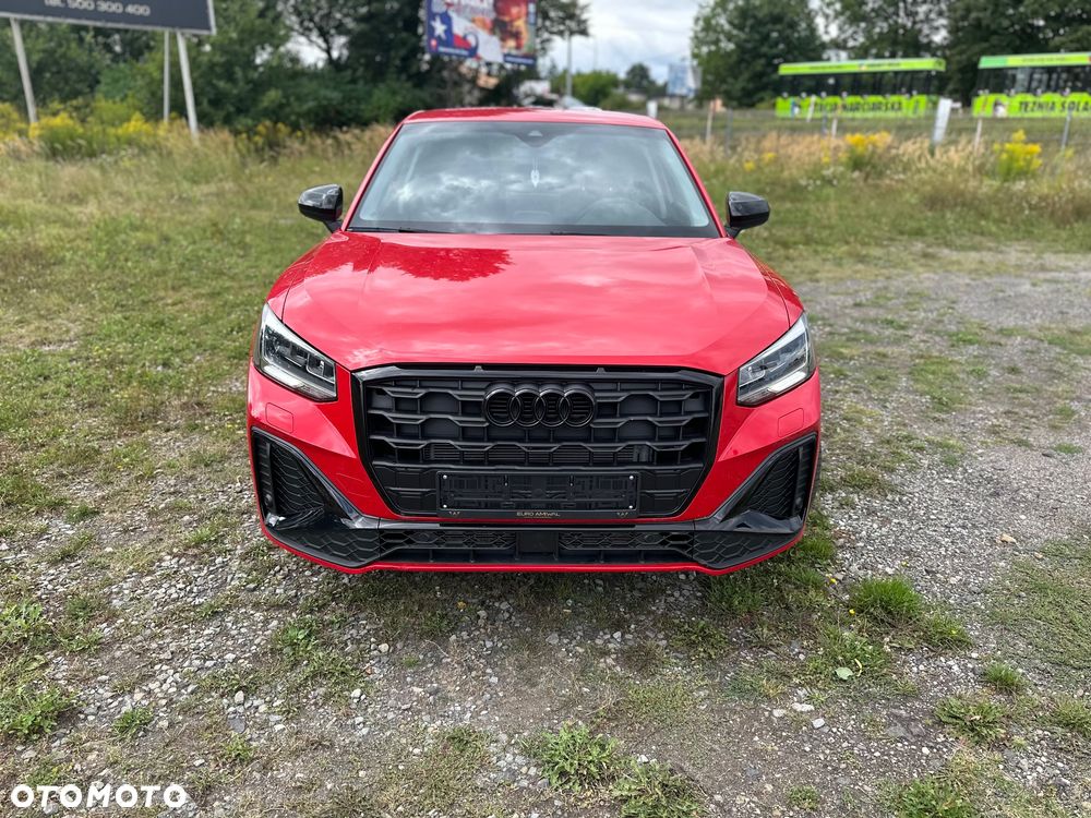 Audi Q2 2024 photo 3