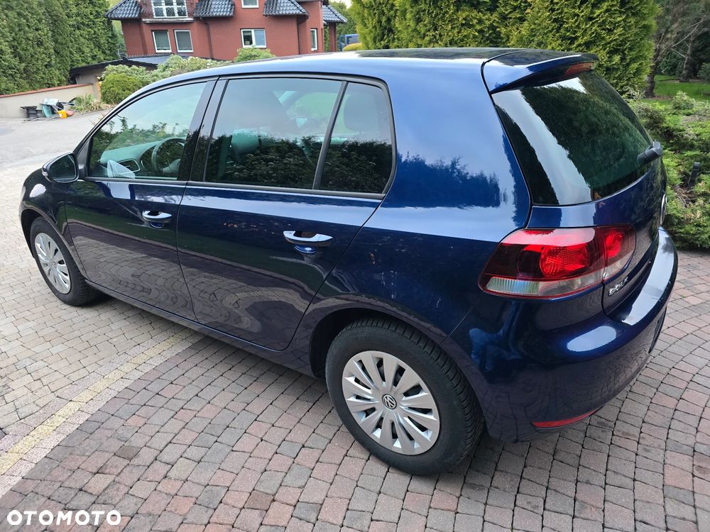 Volkswagen Golf 1.4 TSI Team - 4