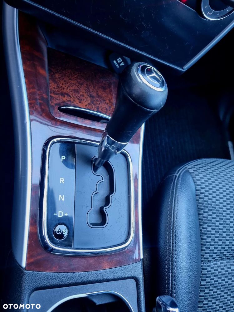 Mercedes-Benz Klasa B - 17