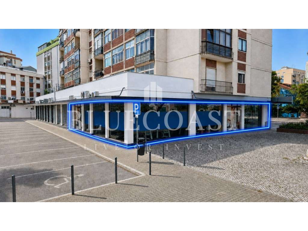 Espaço Comercial, oportunidade no centro da cidade - Grande imagem: 3/24