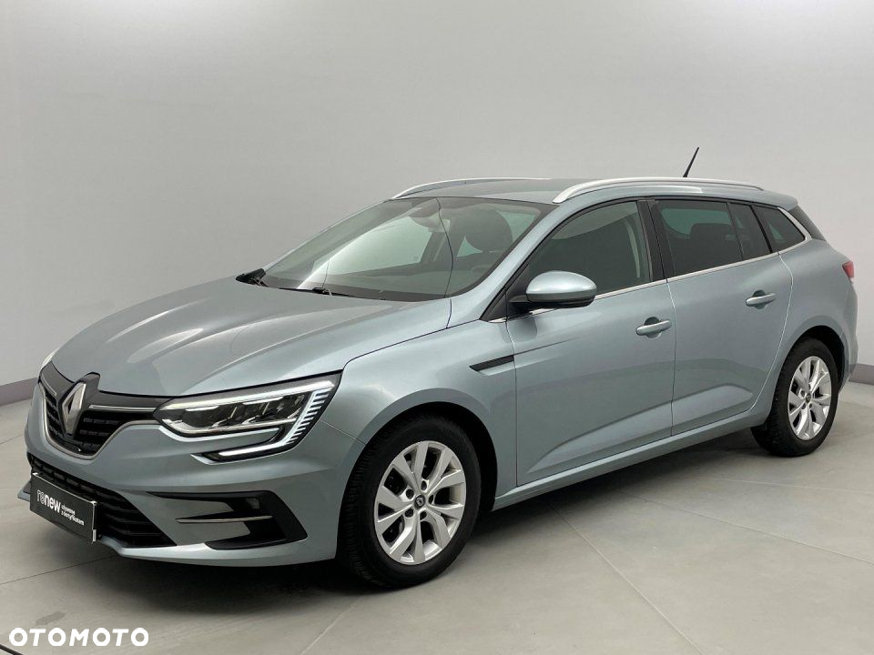 Renault Megane - 2