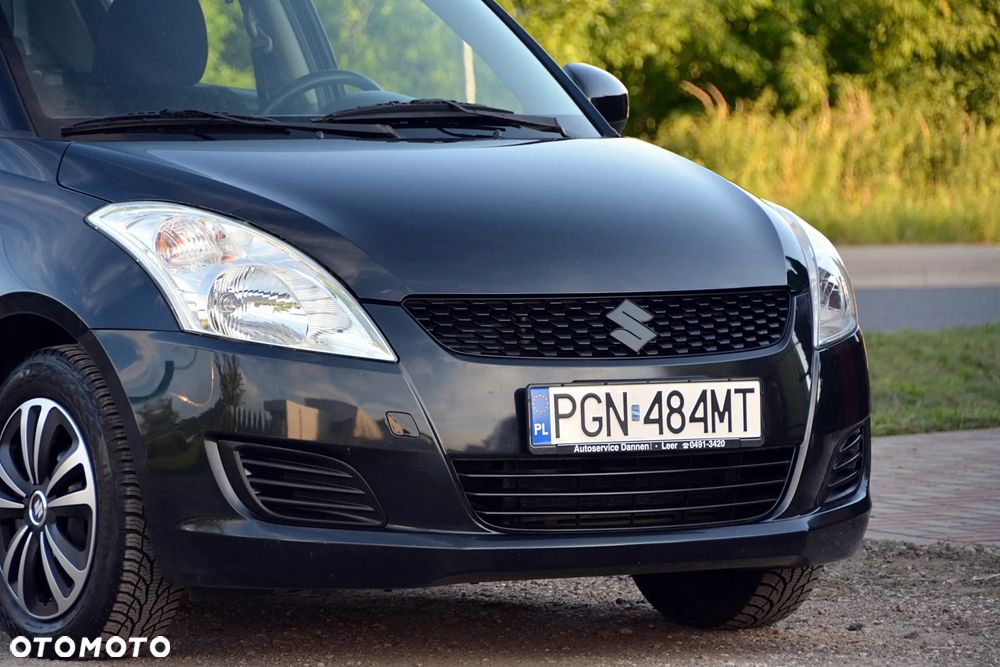 Suzuki Swift 1.2 Comfort - 1