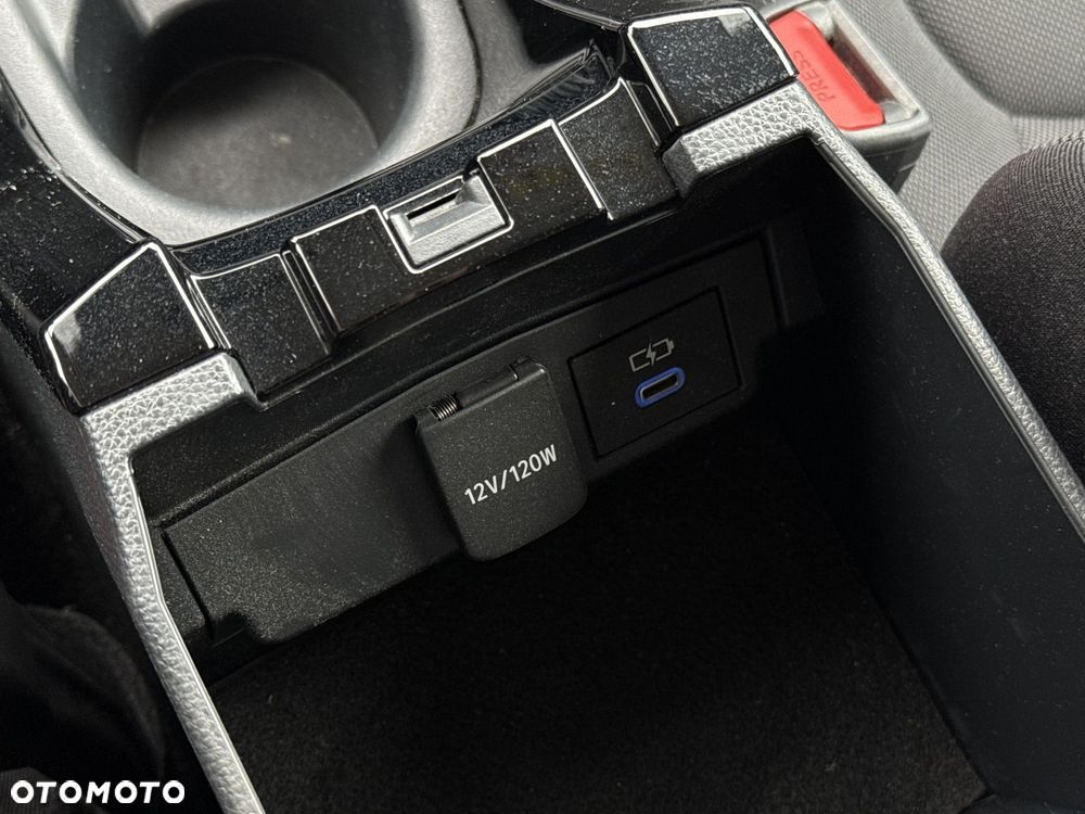 Toyota Corolla 1.5 Comfort MS - 24