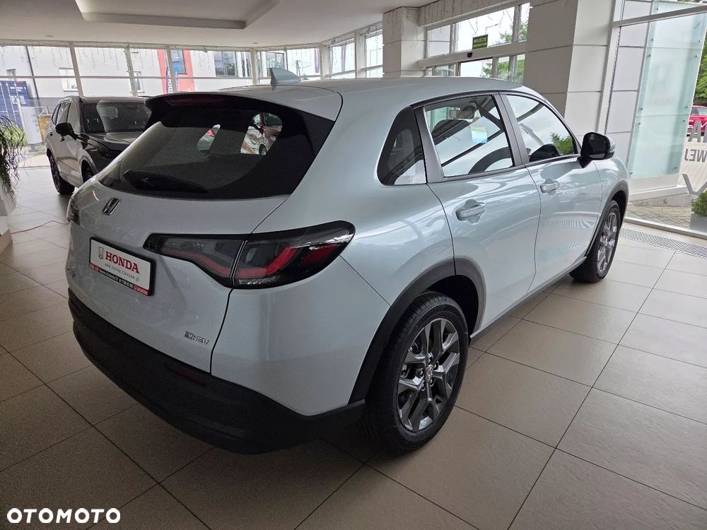 Honda ZR-V 2.0 i-MMD HEV Elegance BSI/CTM 2WD CVT - 3