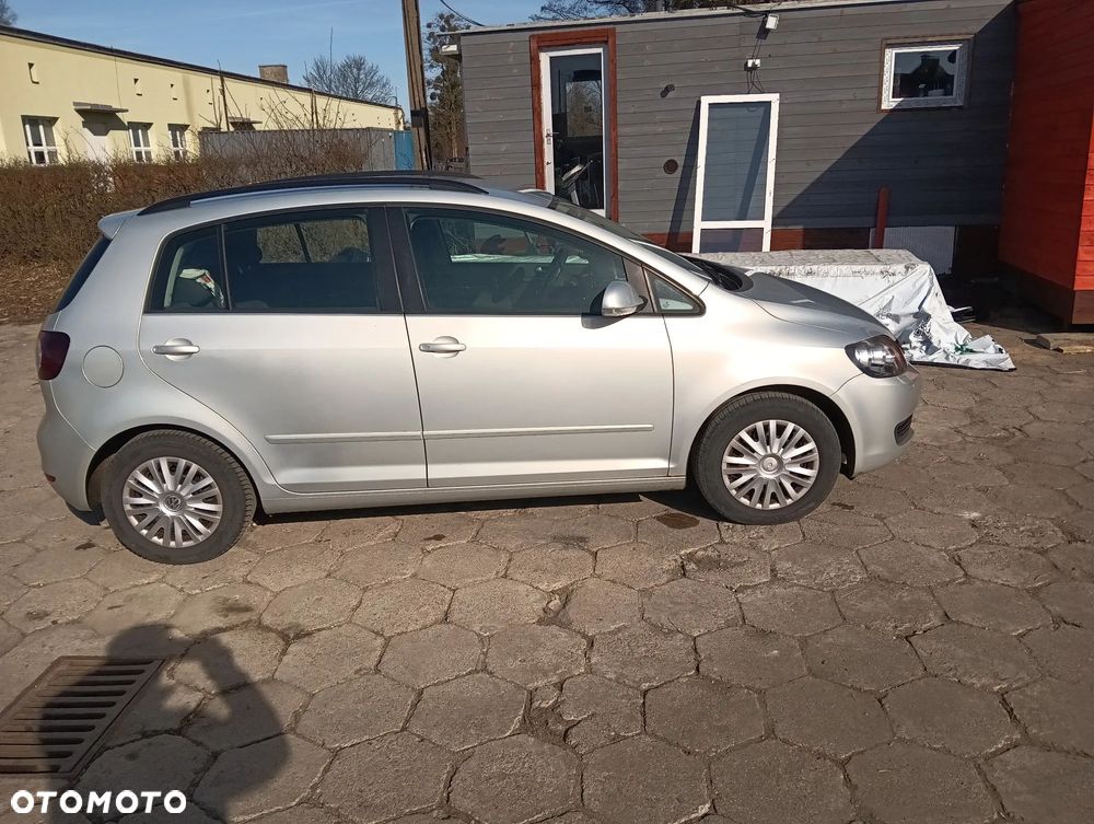 Volkswagen Golf 1.2 TSI Comfortline - 1