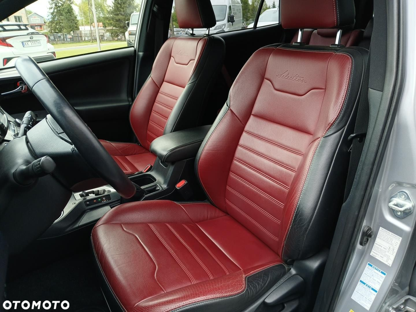 Toyota RAV4 - 17
