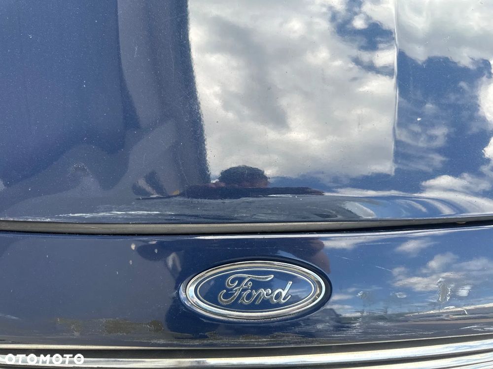 Ford Fiesta 1.5 TDCi Ambiente - 13