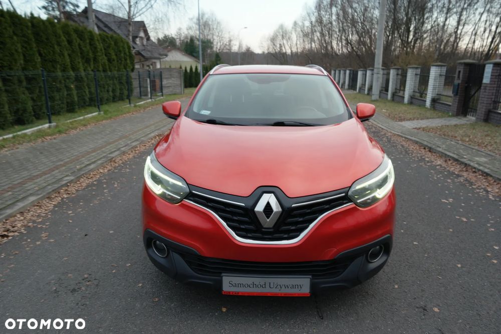 Renault Kadjar - 3