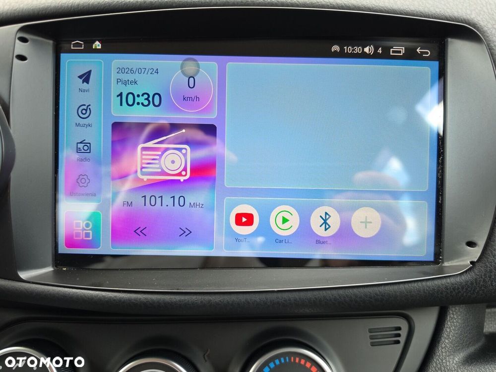 Toyota Yaris - 27