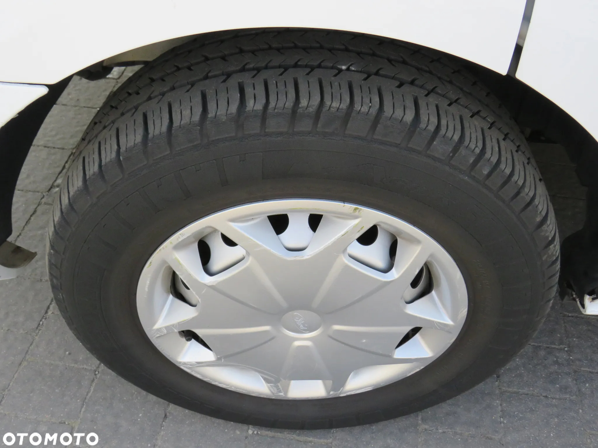 Ford Transit Custom 2.0TDCi 105Ps - 37