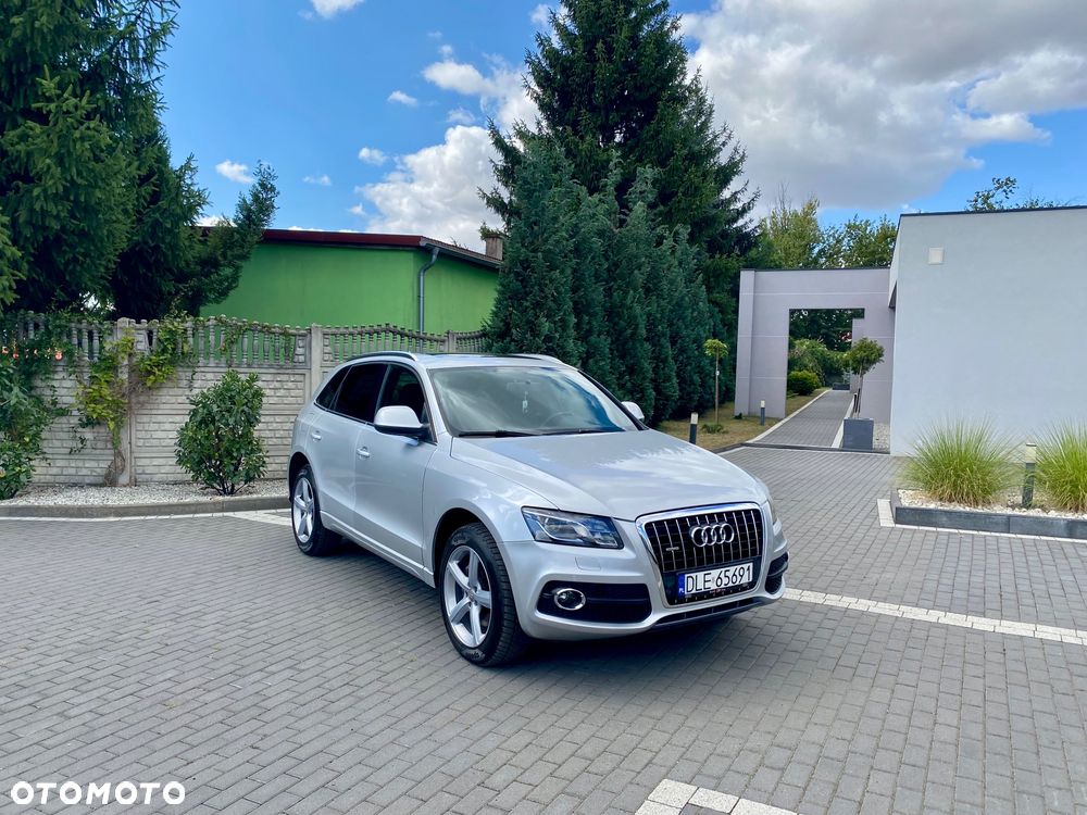 Audi Q5 - 3