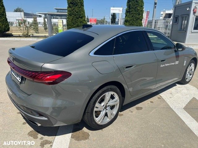 Audi A5 Limuzina 35 TFSI S tronic - 4