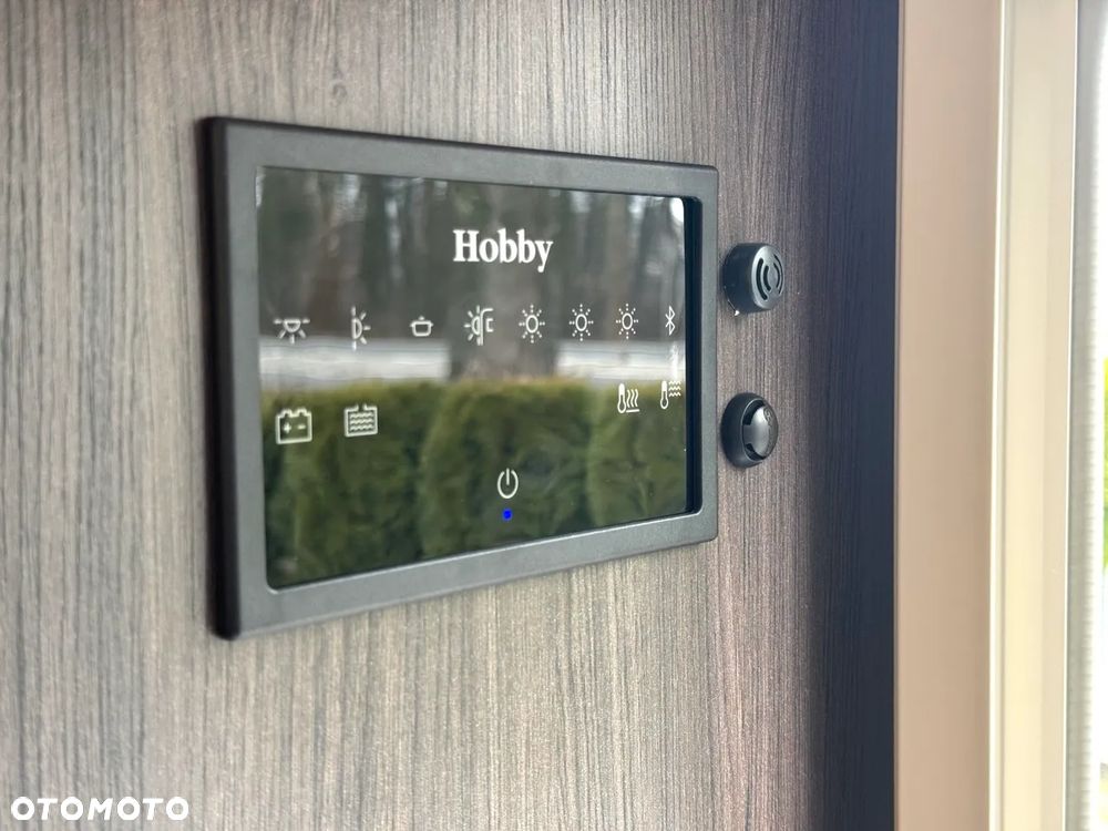 Hobby 720 KWFu Prestige - 14