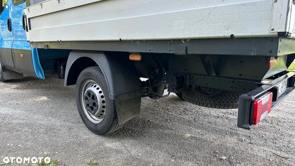 Iveco 35S12 - 10