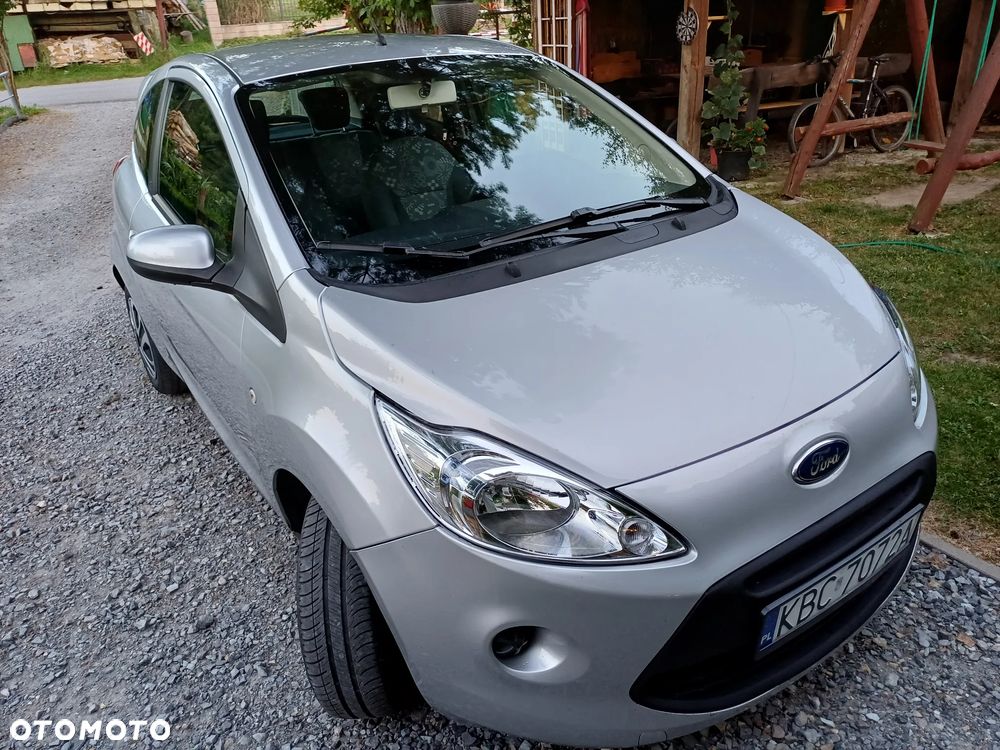 Ford KA 1.3 - 5