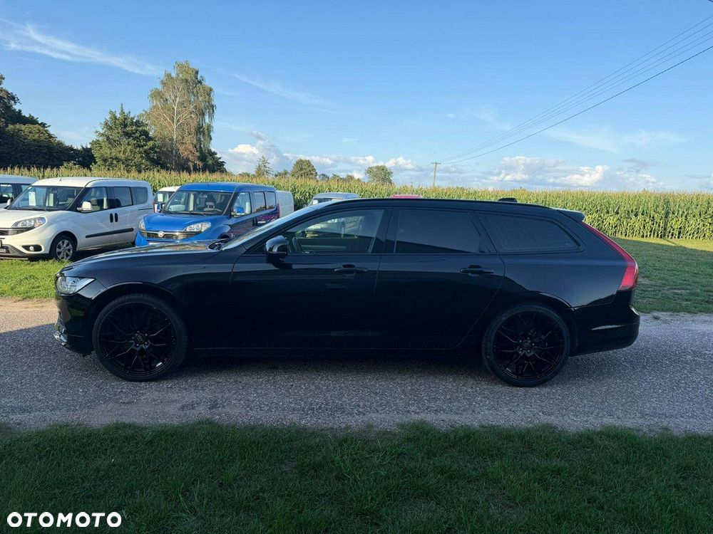 Volvo V90 T5 Momentum - 3