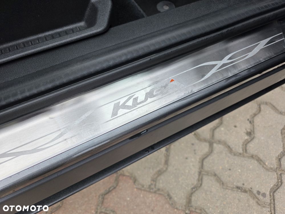 Ford Kuga 1.5 EcoBoost FWD Titanium ASS MMT6 - 27