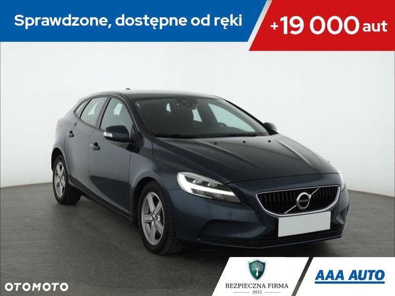 Volvo V40 - 1