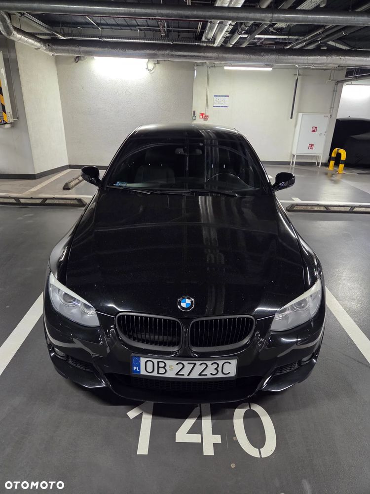 BMW Seria 3 320d - 2