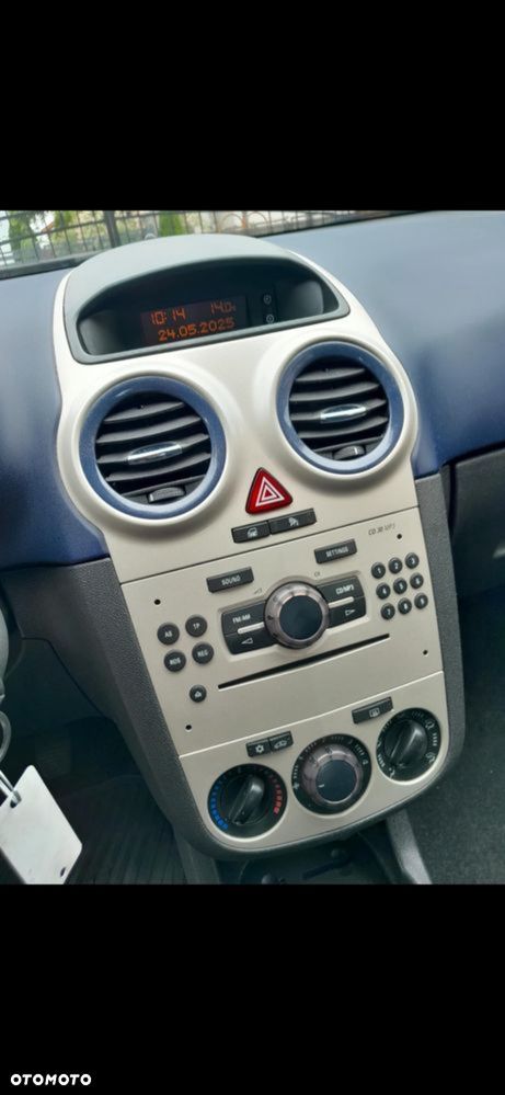 Opel Corsa - 7