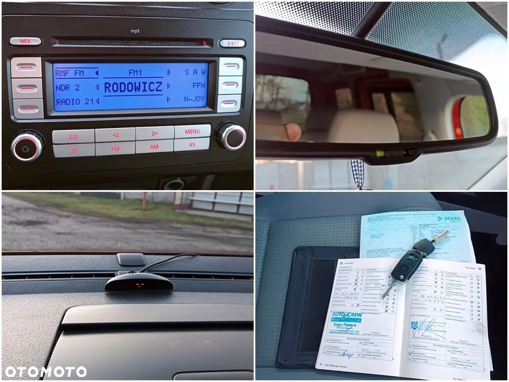 Volkswagen Caddy 1.6 Life (5-Si.) - 19