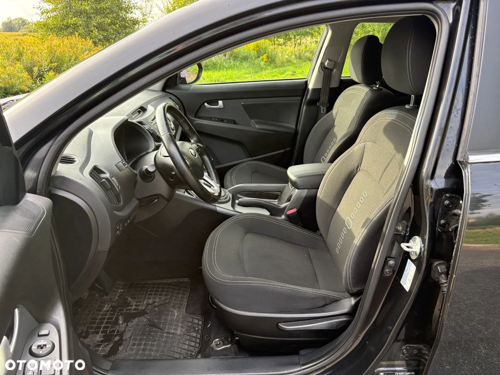 Kia Sportage 1.6 GDI L 2WD - 7