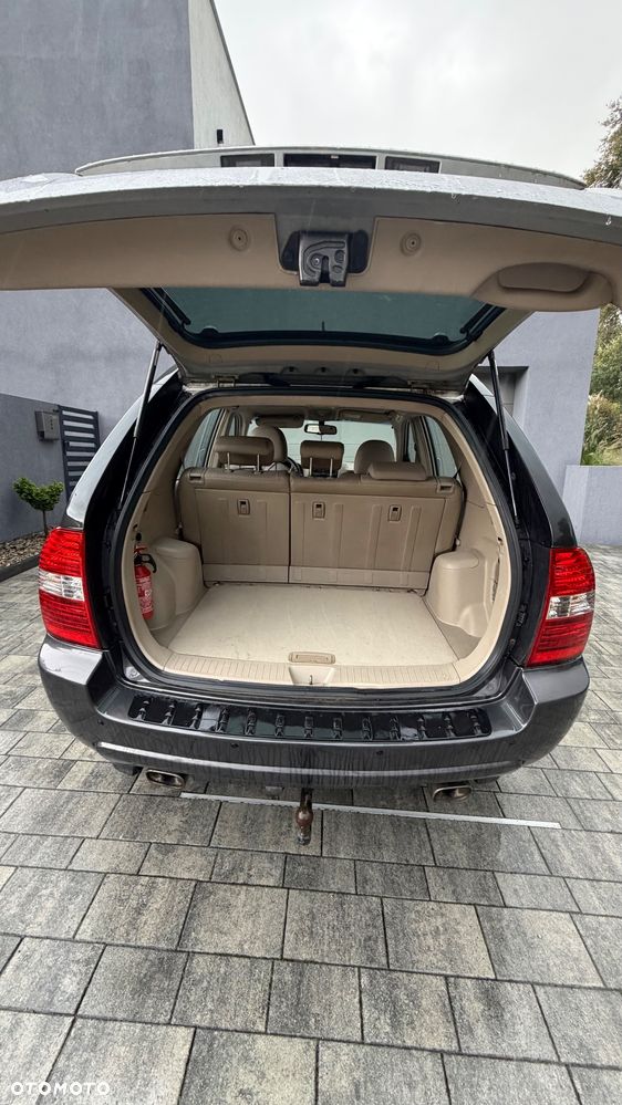 Kia Sportage - 10