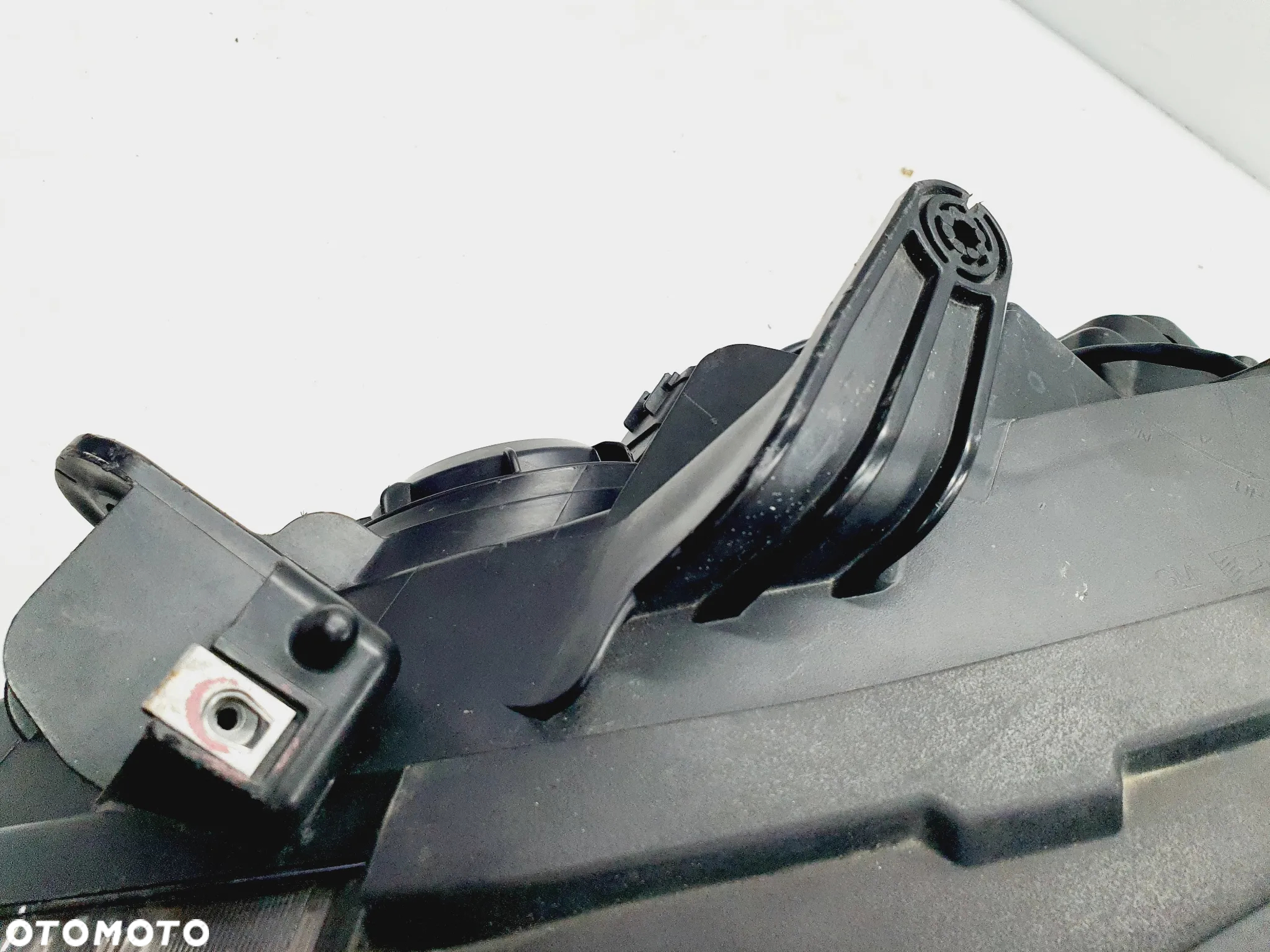 LAMPA PRZÓD LEWA PRAWA BI XENON OPEL MOKKA ORYGINAŁ EU - 5