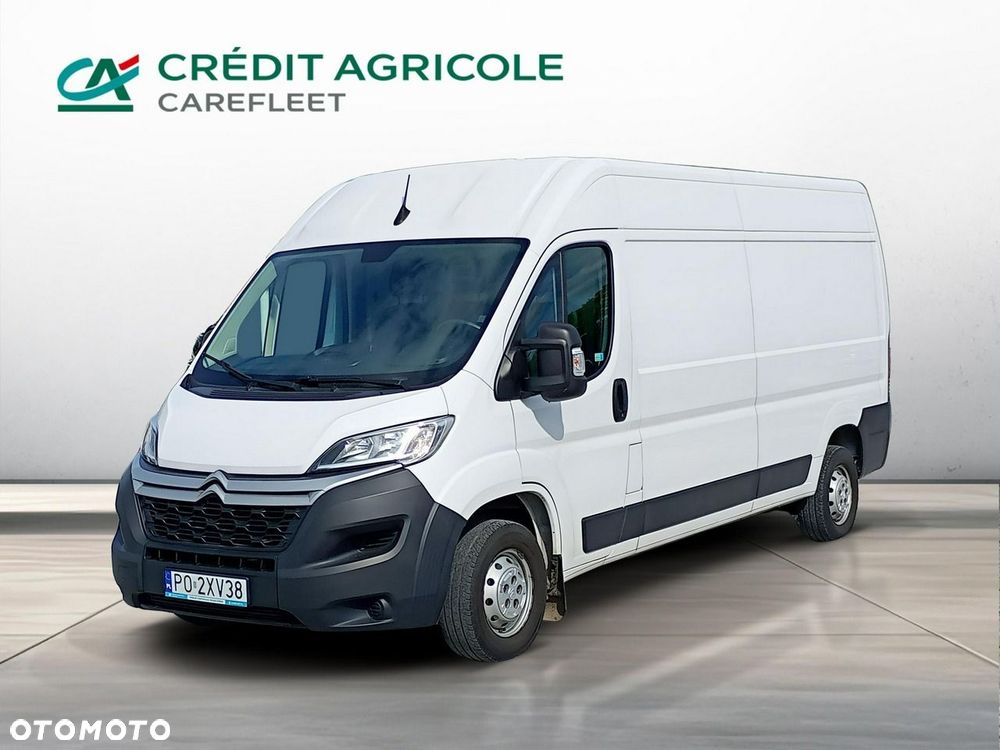 Citroën Jumper