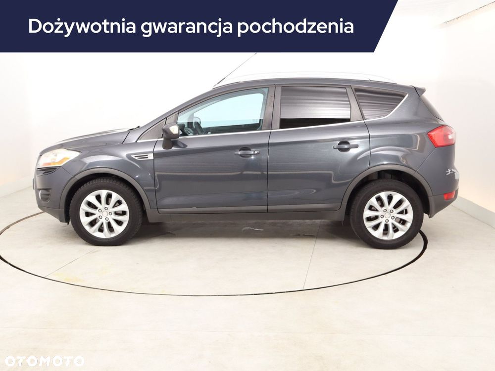 Ford Kuga - 4