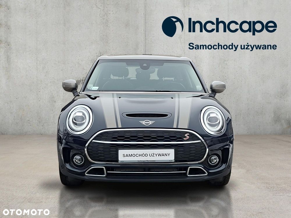 MINI Clubman Cooper S ALL4 sport - 9