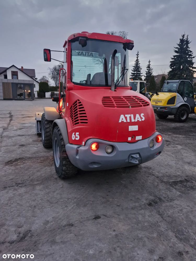 Atlas 65