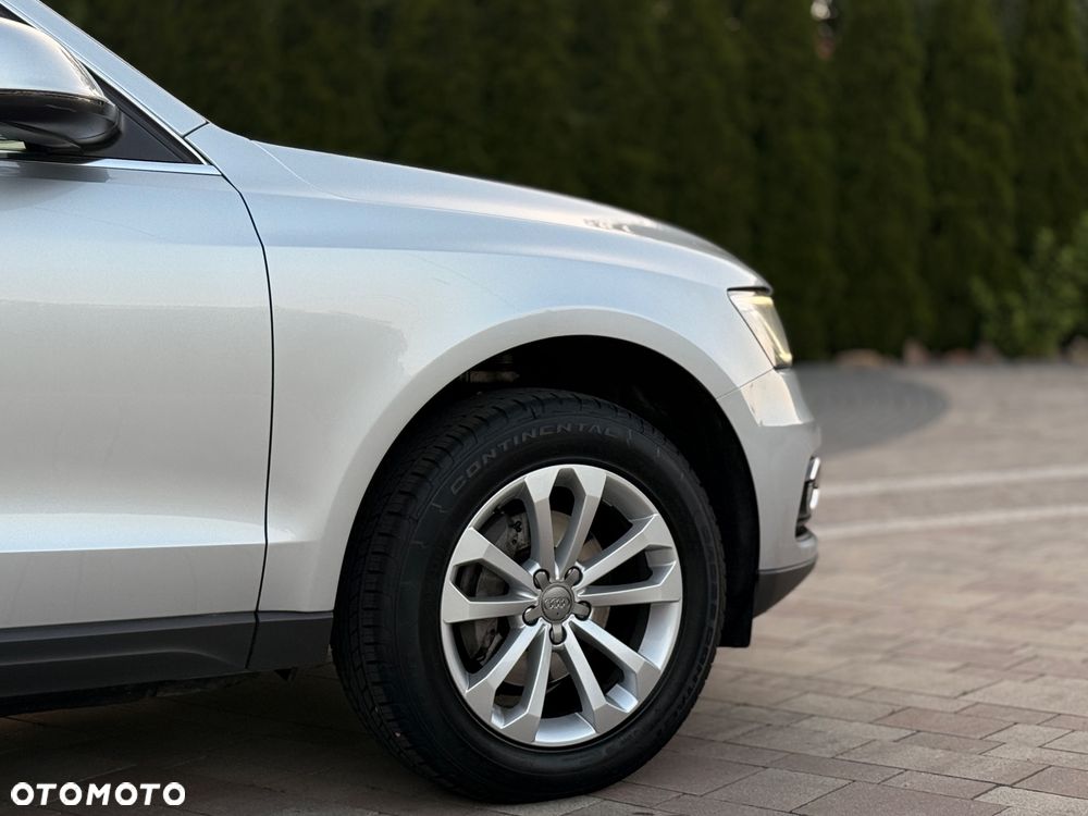 Audi Q5 - 9