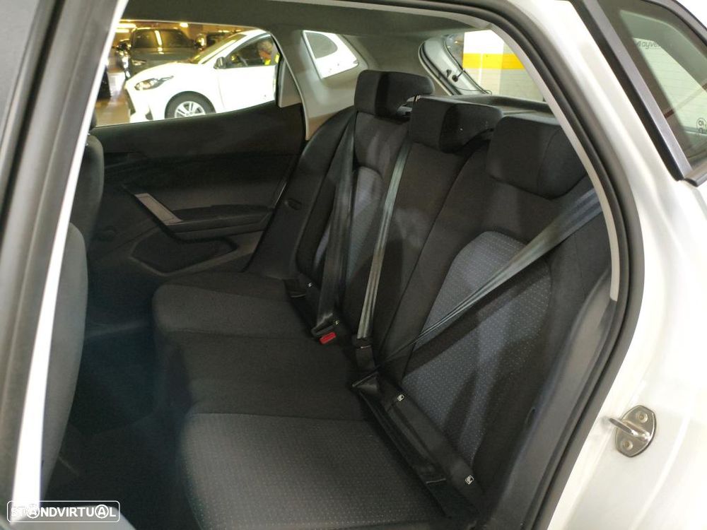 SEAT Ibiza 1.0 TSI Style - 8
