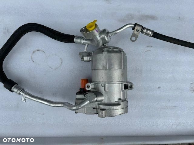 BMW X5 G01 G70 5B31E57 kompresor klimy ORYG NOWY GWARANCJA! - 2