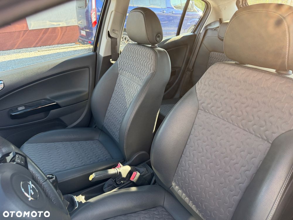 Opel Corsa - 18